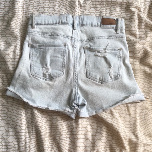 Garage Retro Bermuda shorts - Picture 2 of 3